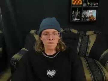 jinnbook on Chaturbate 