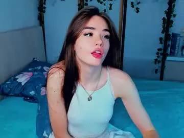 jinny_garland on Chaturbate 