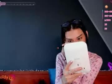jinny_gold on Chaturbate 