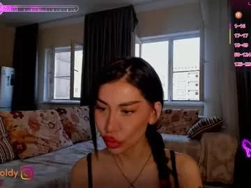 jinny_gold on Chaturbate 