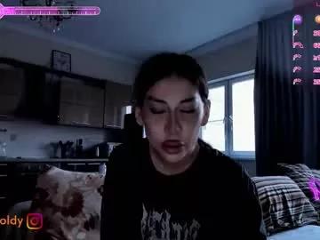 jinny_gold on Chaturbate 