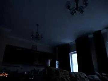 jinny_gold on Chaturbate