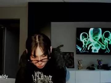 jinny_gold on Chaturbate 