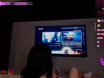 jinny_gold on Chaturbate 