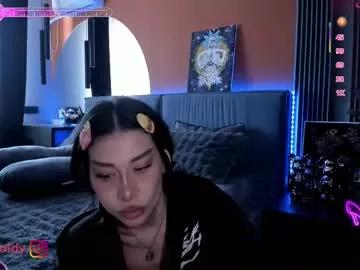 jinny_gold on Chaturbate 