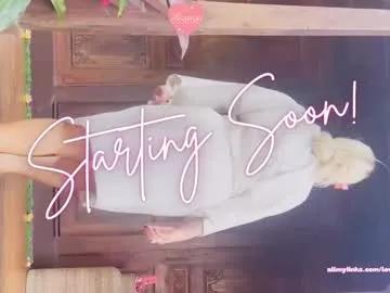 jinxy_loves — squirt timee!  request? /tipmenu open - 25, 55, 111, 222, 333 favs - Multi Goal: cuum every 33! squirt every 51!  squirt machine @144! NIAGRAFALLS@222 [46 tokens left] #blonde , #squirt , #lovense