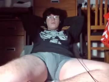 jisjsisji123 on Chaturbate 