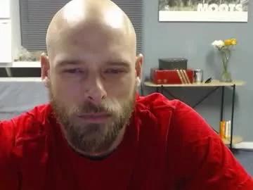 jjameson41 on Chaturbate 