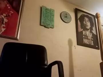 jjchaney87 on Chaturbate 