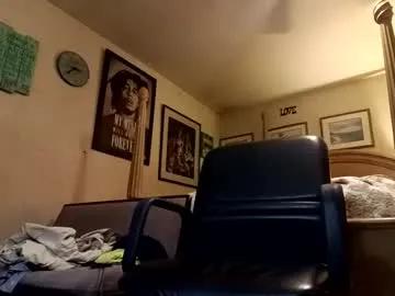 jjchaney87 on Chaturbate 
