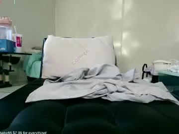 jjjust4fun1985 on Chaturbate 