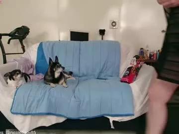 jjjust4fun1985 on Chaturbate 