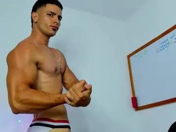 jmortton on Chaturbate