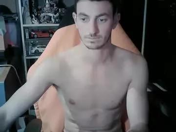 joaomuacho on Chaturbate 