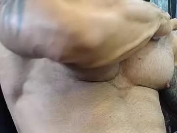 jocobo_hot on Chaturbate 