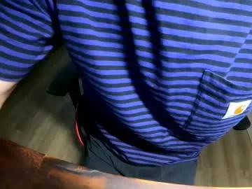 jodoboo on Chaturbate 