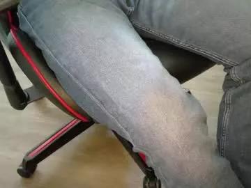 jodoboo on Chaturbate 