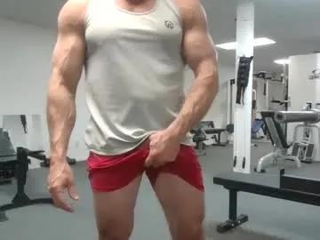 joe_smith5679 — muscle # smooth # bigdick #