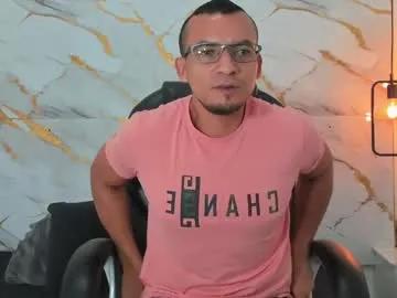 johan_miller1 — welcome  room #bigcock #men #muscle #cum #new