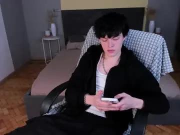 john_arthurs on Chaturbate