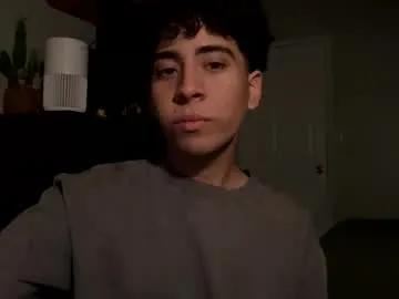 johnj188 on Chaturbate