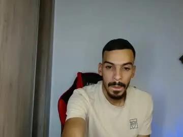 jokerharle1 — Cum Show  #france #arab #hot #bigdick #c2c [999 tokens remaining]