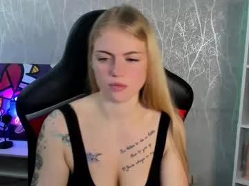 jolly_doll_ on Chaturbate 
