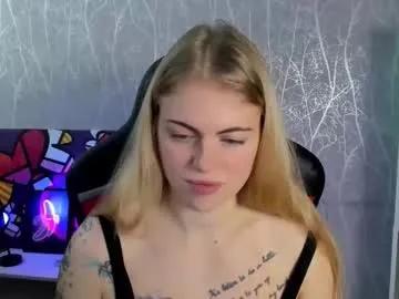 jolly_doll_ on Chaturbate 