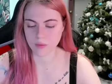 jolly_doll_ on Chaturbate 
