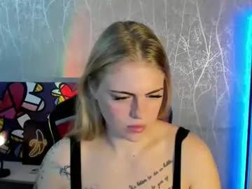 jolly_doll_ on Chaturbate 