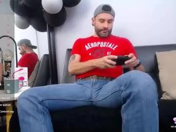 jonas_beard1's avatar