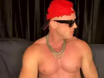 jonnycockfill on Chaturbate 