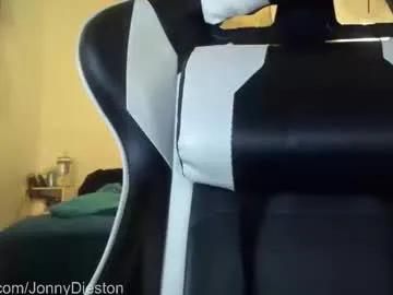 jonnydieston777's avatar