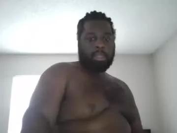 joosemann on Chaturbate 