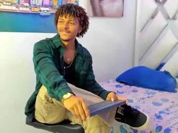 jordan_love7 on Chaturbate
