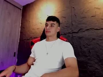 joseph__boy on Chaturbate