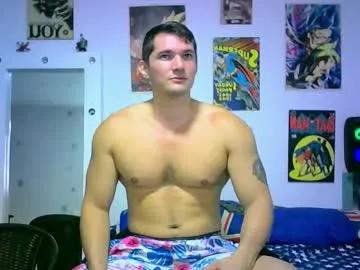 joseph_kent282441 on Chaturbate