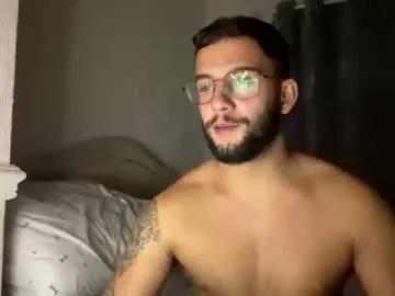 josh_xo on Chaturbate
