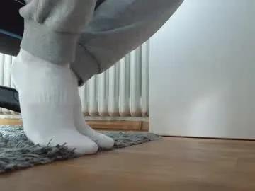 joshsole111 — Joshsole's room #feet #socks #malefeet