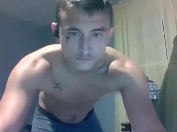 joshuamadeit123 on Chaturbate