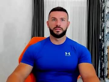 joshuamuscle69 — CrazyTicket: Show in progress. Striptease..Flexing naked..COck Hard..Jerk off..DOMINATION>>CUM SHOW !!!!. Tip 1000 tokens to see the show