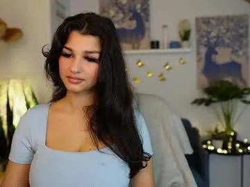 josie_lynn on Chaturbate