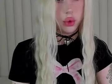 joybarker on Chaturbate