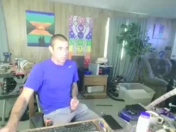 jrizzle1111 on Chaturbate