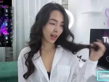 ju_jin on Chaturbate 