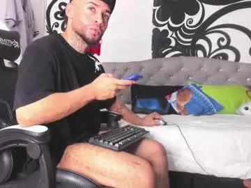 juan_bruce on Chaturbate