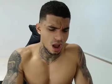 juan_gomez_1 on Chaturbate