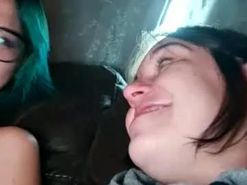 juicyjade722 on Chaturbate