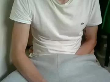 juju78juju on Chaturbate 