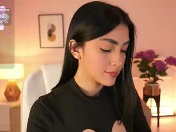 julesbennet on Chaturbate